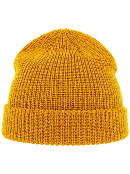 # Woolly Wool Blend Beanie