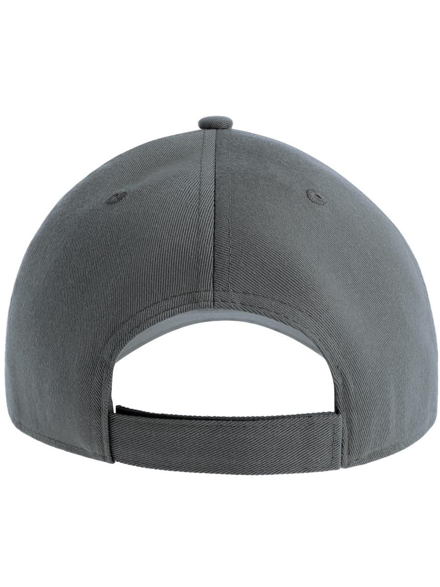 Joshua Recycled Polyester 6 Panel Cap