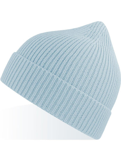Andy Recycled Polyester Acrylic Beanie