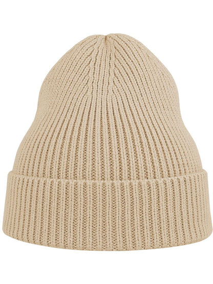 Andy Recycled Polyester Acrylic Beanie