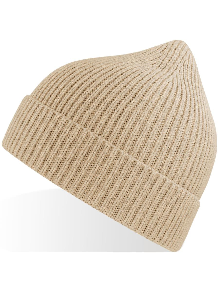 Andy Recycled Polyester Acrylic Beanie