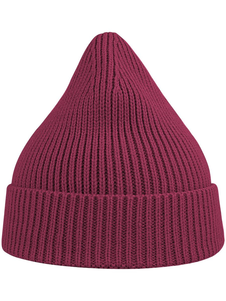 Andy Recycled Polyester Acrylic Beanie