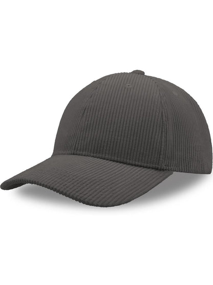 Cordy S Recycled Corduroy Cap