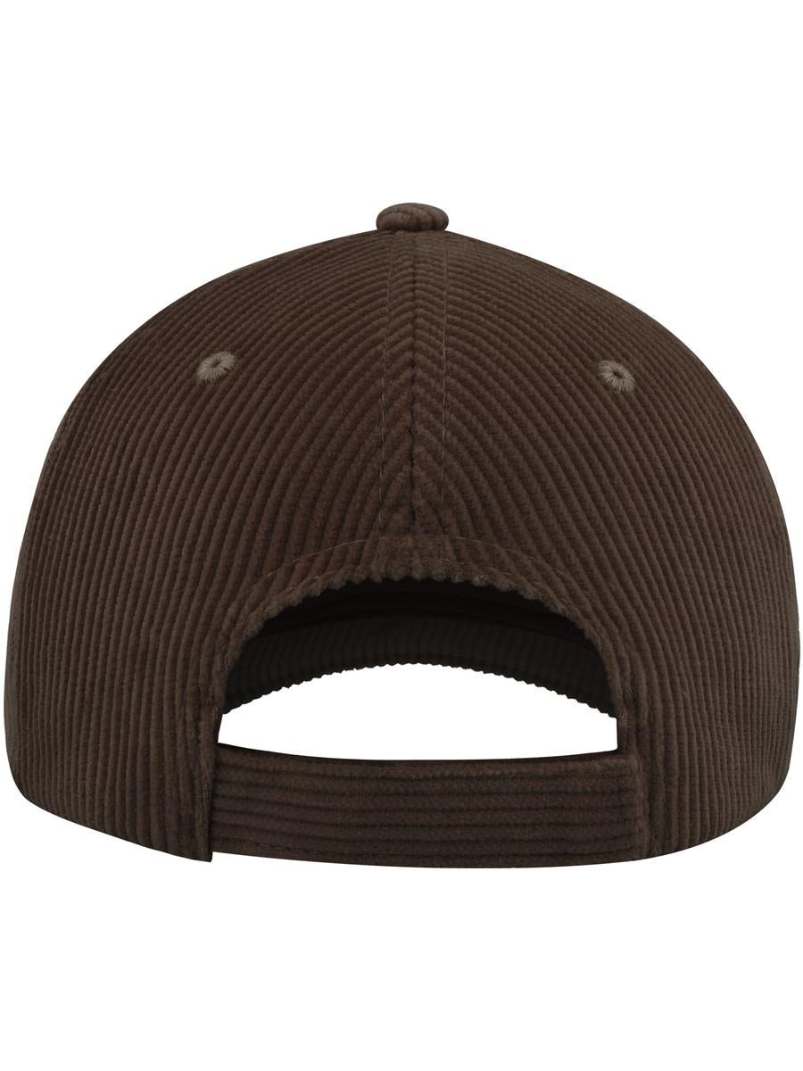 Cordy S Recycled Corduroy Cap