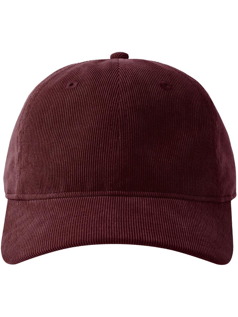 Creep S Recycled Corduroy Cap