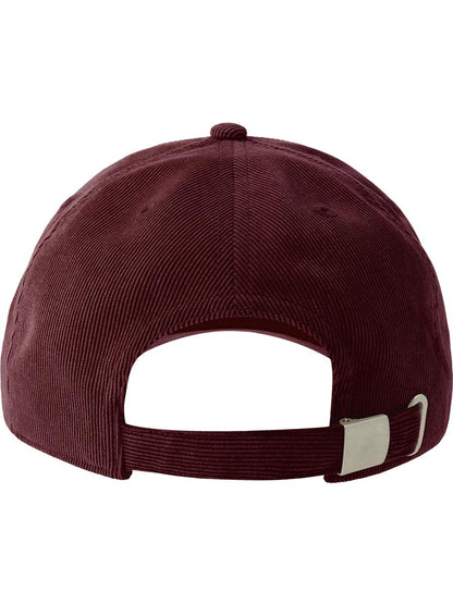 Creep S Recycled Corduroy Cap