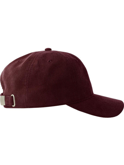 Creep S Recycled Corduroy Cap