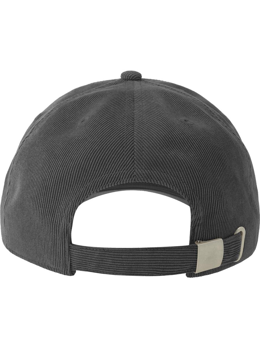 Creep S Recycled Corduroy Cap