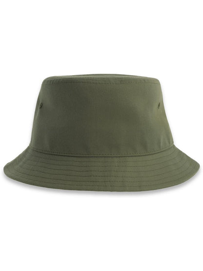 Geo Bucket Hat Recycled Polyester