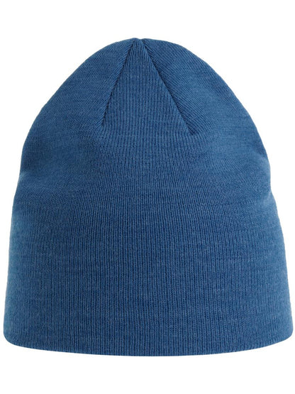 Holly Polylana Sustainable Beanie — Royal [ABS-COLOUR:ACHOLB:RY]