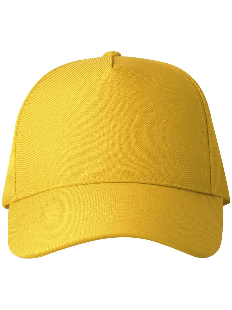 Youths Recy 5 Recycled 5 Panel Cap