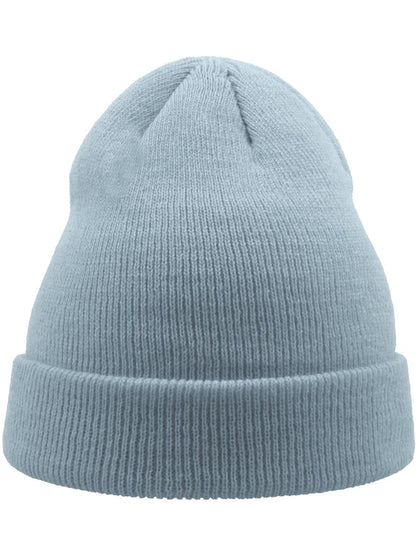 Wind S Youth Recycled Beanie — Light Blue [ABS-COLOUR:ACKIWS:AZ]