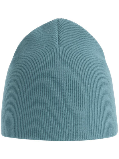 Yala Youth Organic Beanie W/O Turn Up