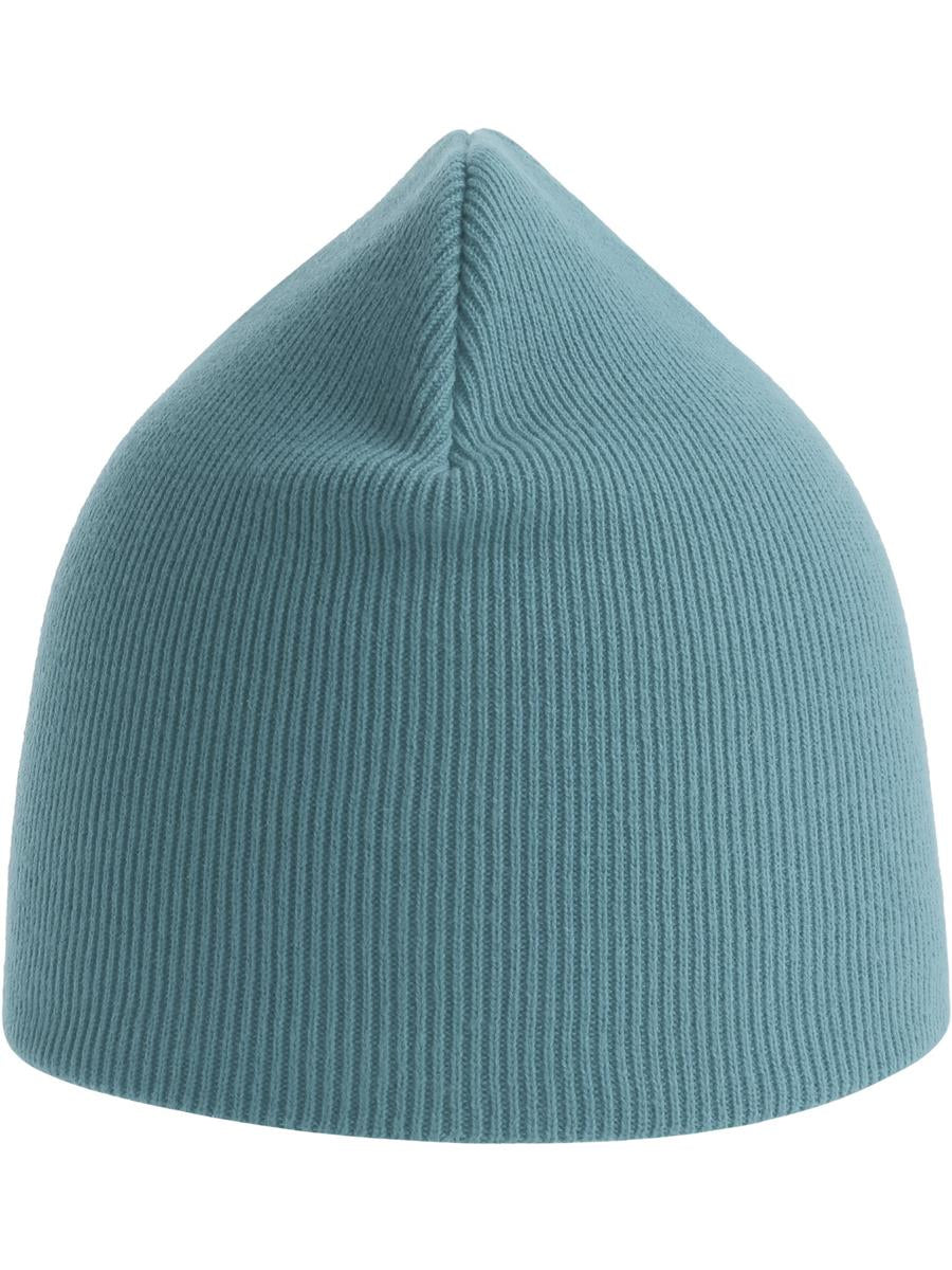 Yala Youth Organic Beanie W/O Turn Up