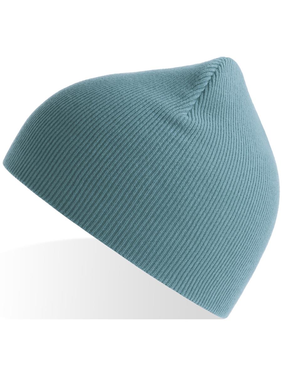Yala Youth Organic Beanie W/O Turn Up