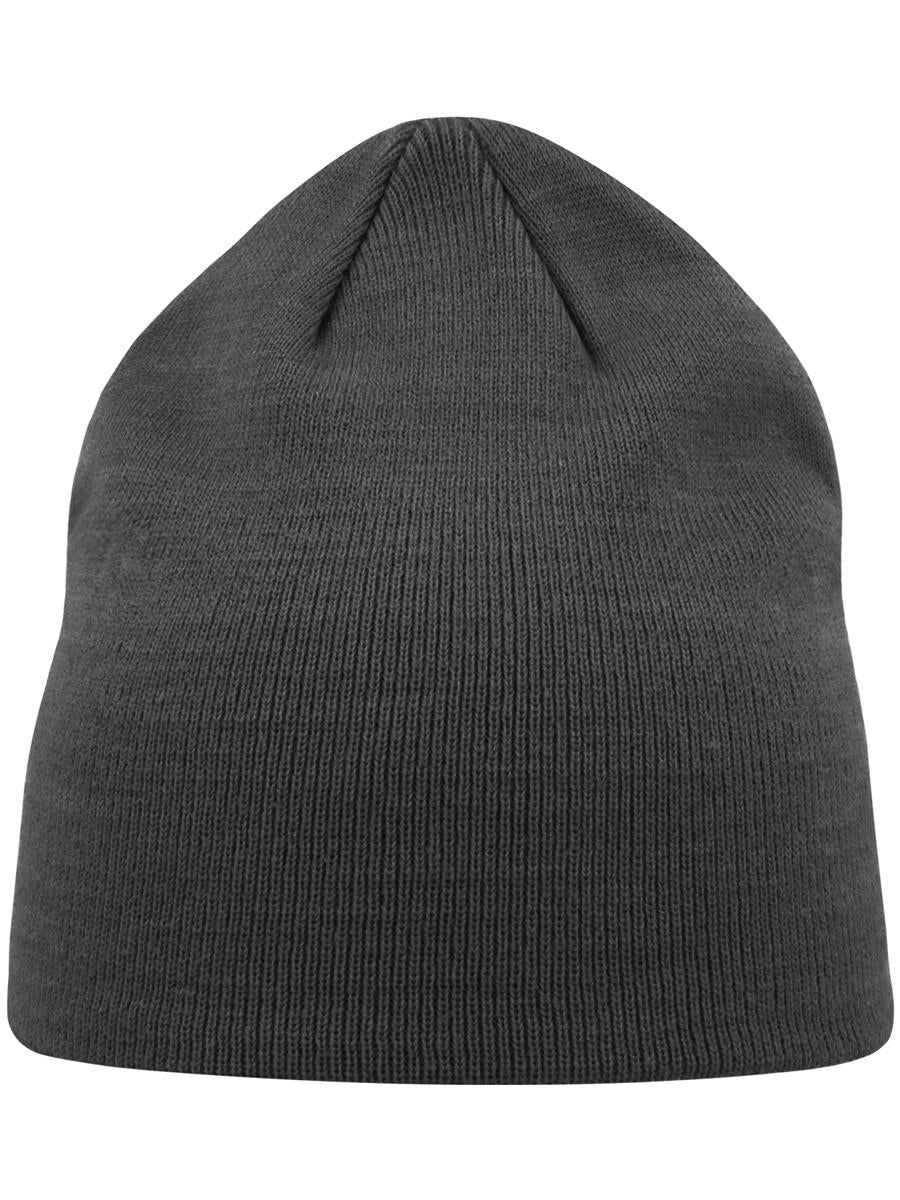 Moover S Recycled Beanie W/O Turn Up