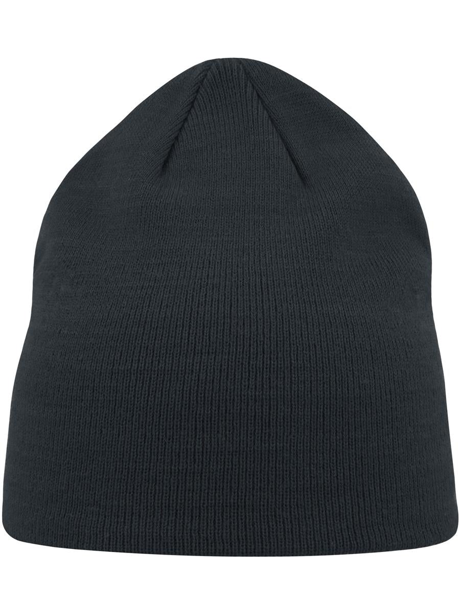 Moover S Recycled Beanie W/O Turn Up