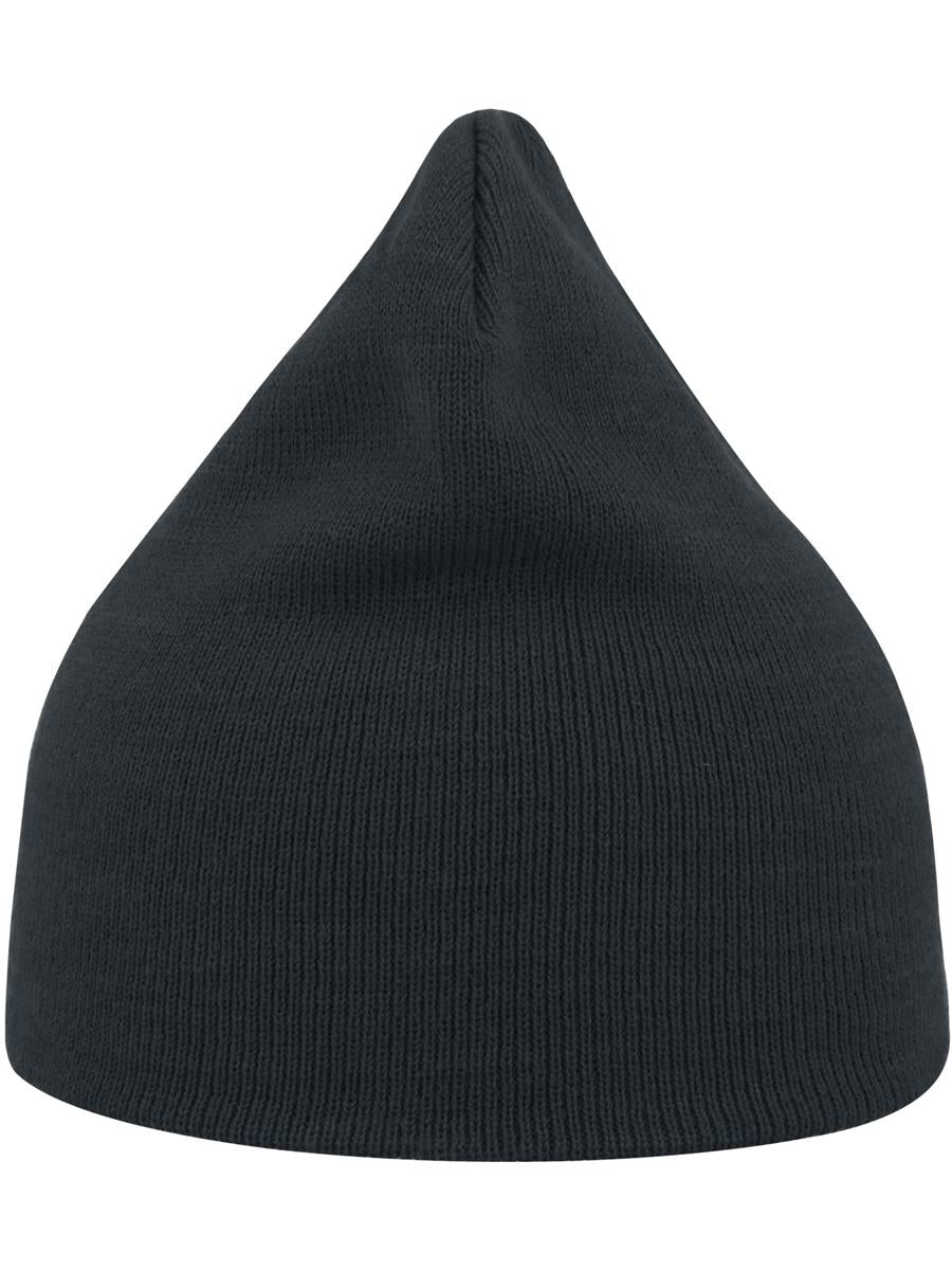 Moover S Recycled Beanie W/O Turn Up