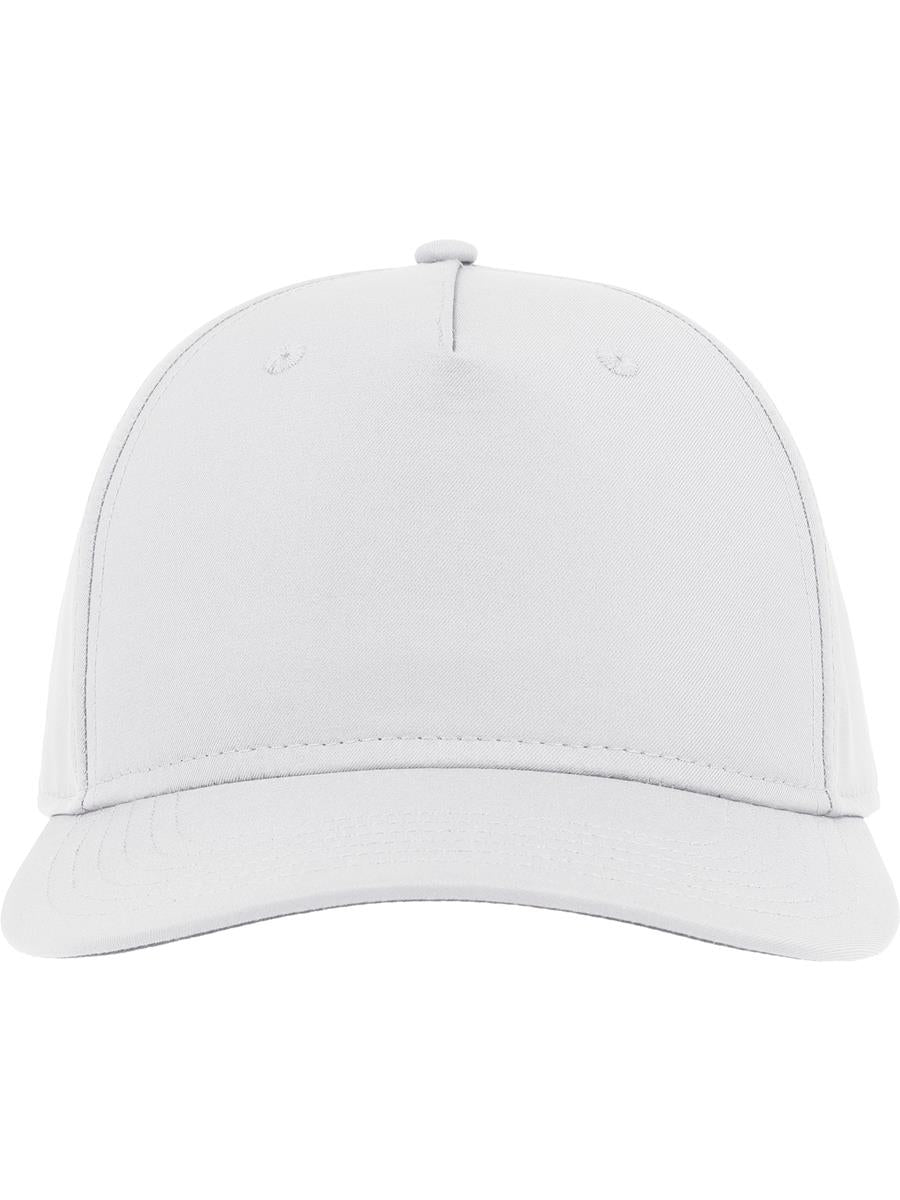 Ray S Recycled Performance 5 Panel Cap