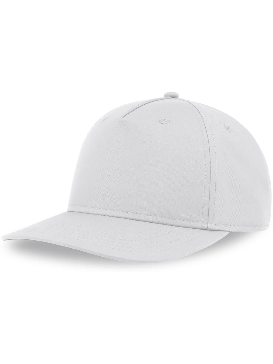 Ray S Recycled Performance 5 Panel Cap