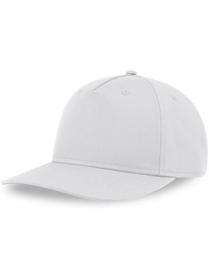 Ray S Recycled Performance 5 Panel Cap