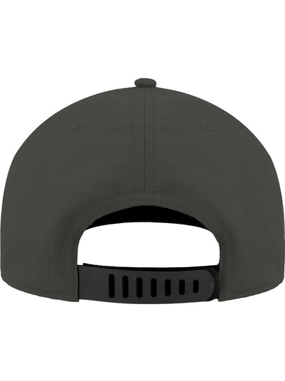 Ray S Recycled Performance 5 Panel Cap