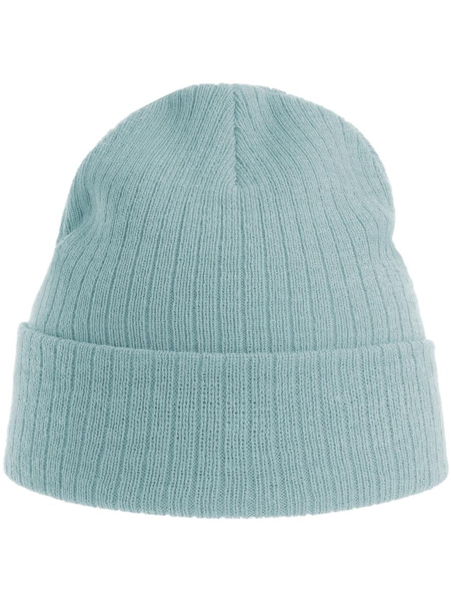 Rio Recycled 3x1 Rib Cuffed Beanie