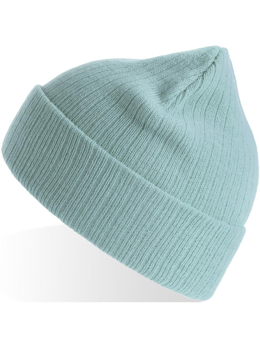 Rio Recycled 3x1 Rib Cuffed Beanie