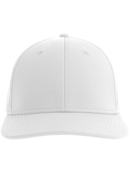 Sand Recycled Breathable 6 Panel Cap
