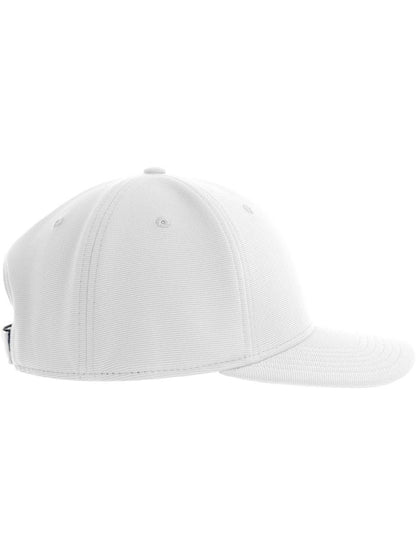 Sand Recycled Breathable 6 Panel Cap