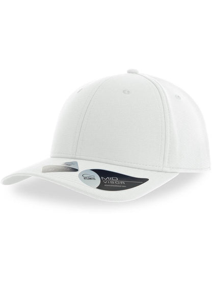 Sand Recycled Breathable 6 Panel Cap