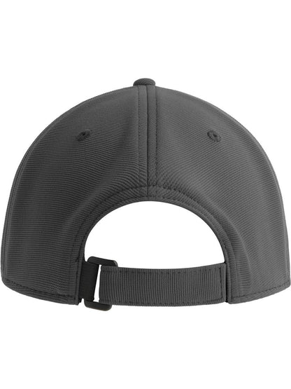 Sand Recycled Breathable 6 Panel Cap