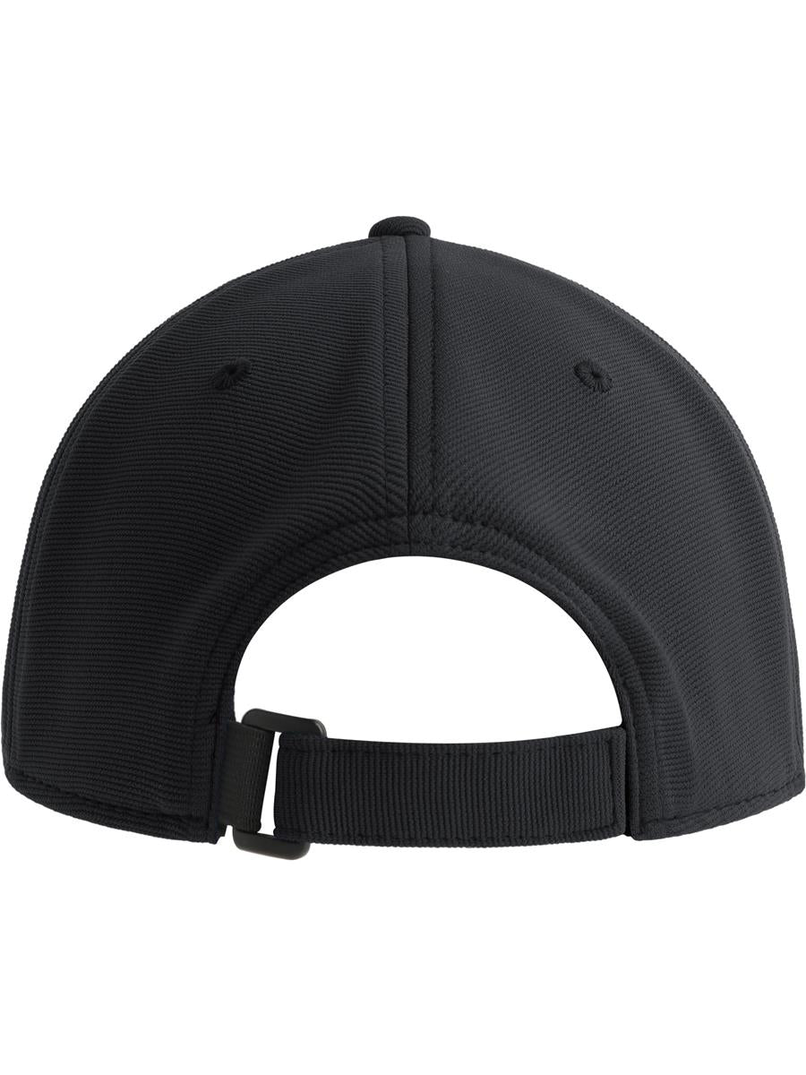 Sand Recycled Breathable 6 Panel Cap