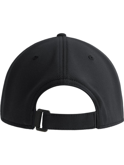 Sand Recycled Breathable 6 Panel Cap