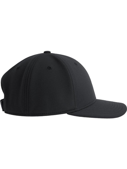 Sand Recycled Breathable 6 Panel Cap