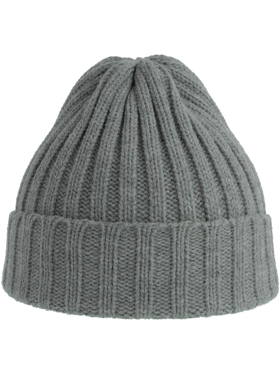 Shore Recycled Chunky Cuffed Beanie