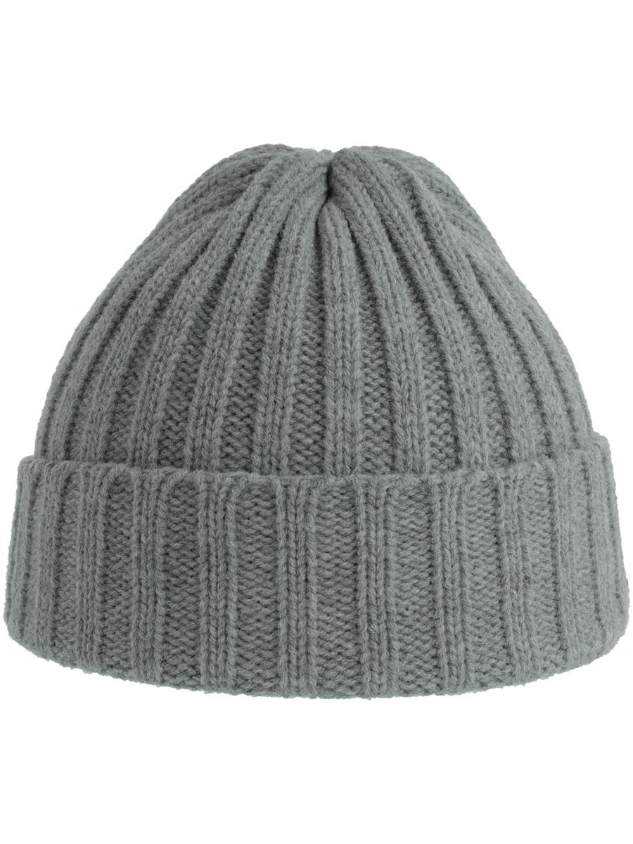 Shore Recycled Chunky Cuffed Beanie