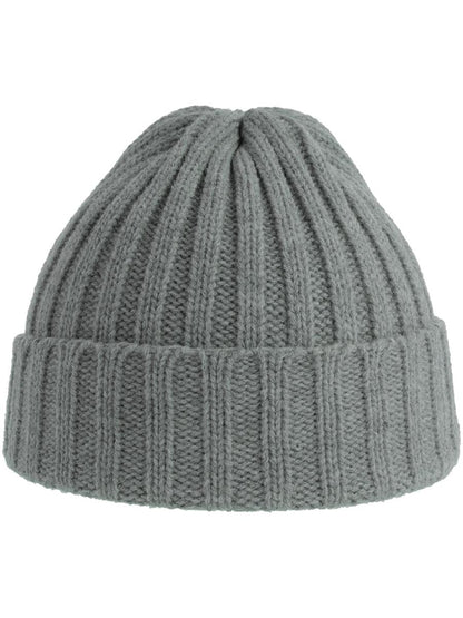 Shore Recycled Chunky Cuffed Beanie