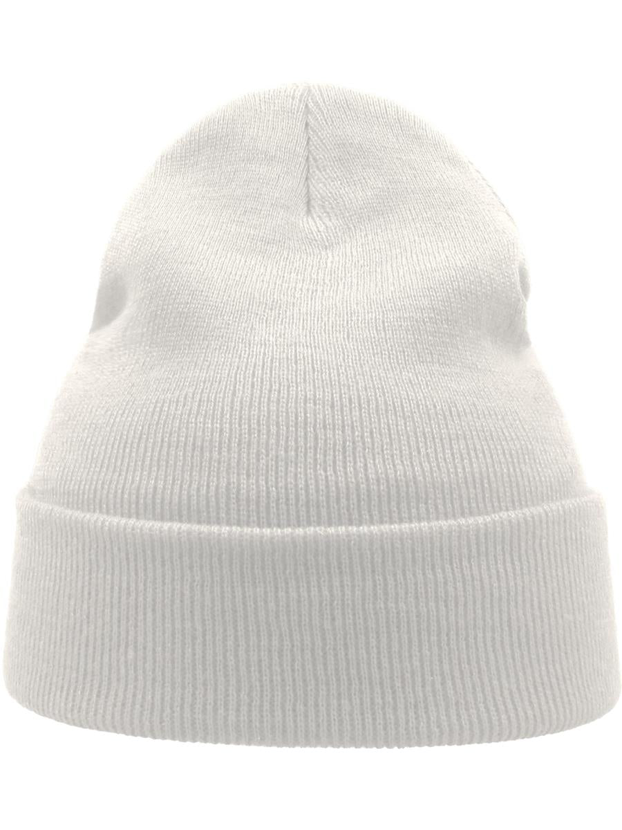 Wind S Recycled Beanie Double Skin Cuffed