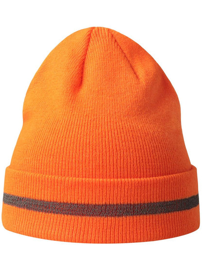 Workout S Recycled Hi Viz Beanie