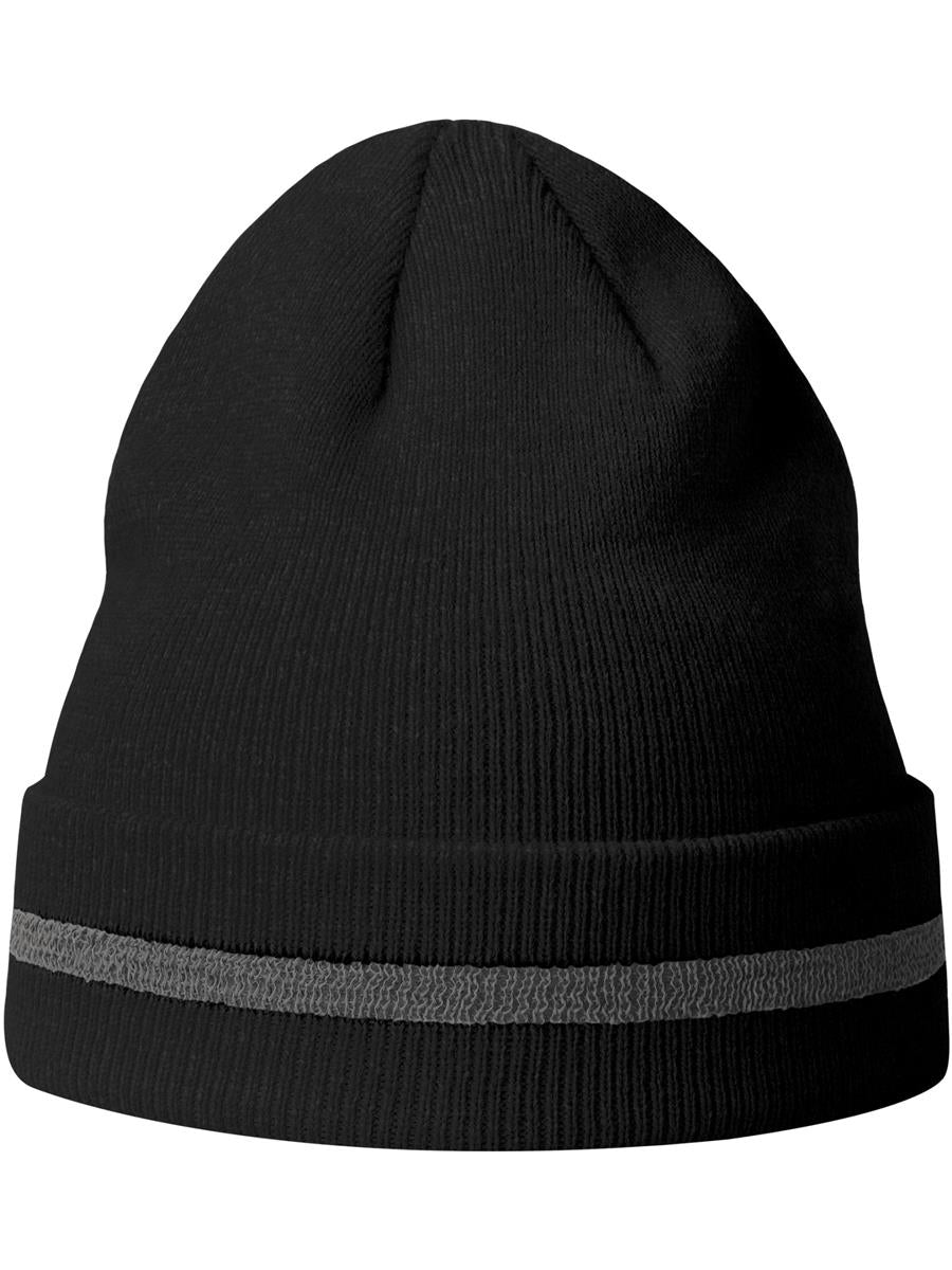 Workout S Recycled Hi Viz Beanie