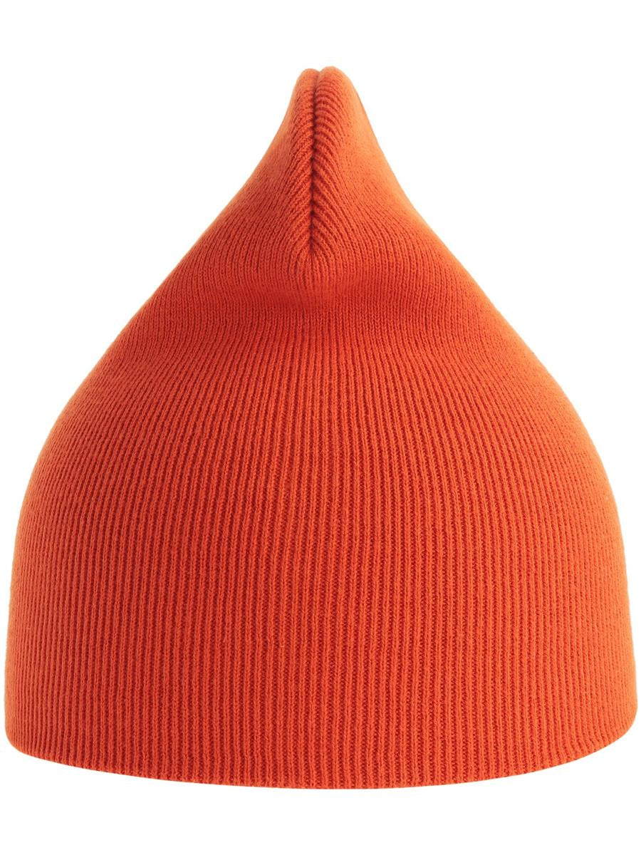 Yala Organic Beanie W/O Turn Up