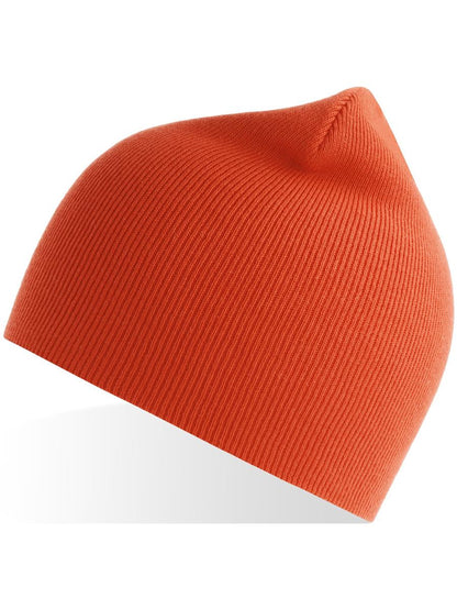 Yala Organic Beanie W/O Turn Up