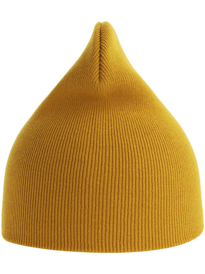 Yala Organic Beanie W/O Turn Up