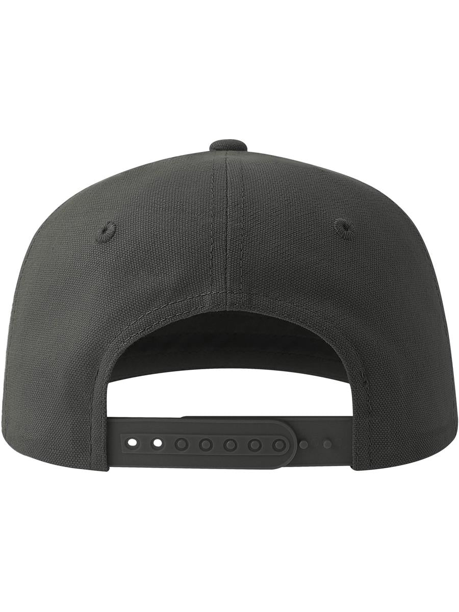 Cruz Snapback 5 Panel Sustainable Cap