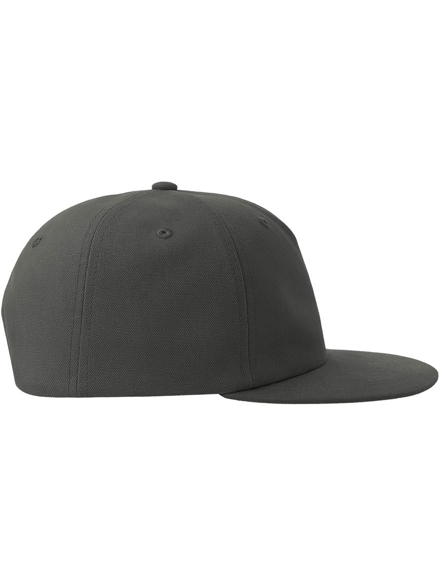 Cruz Snapback 5 Panel Sustainable Cap