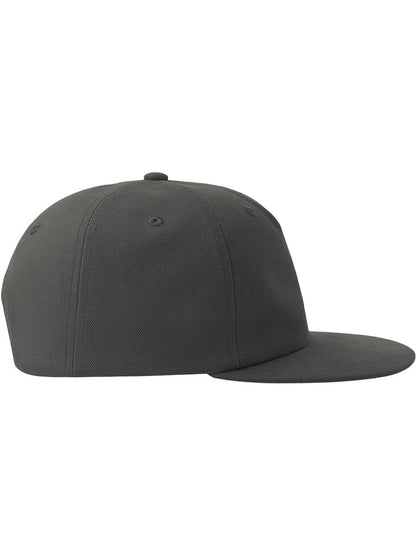 Cruz Snapback 5 Panel Sustainable Cap