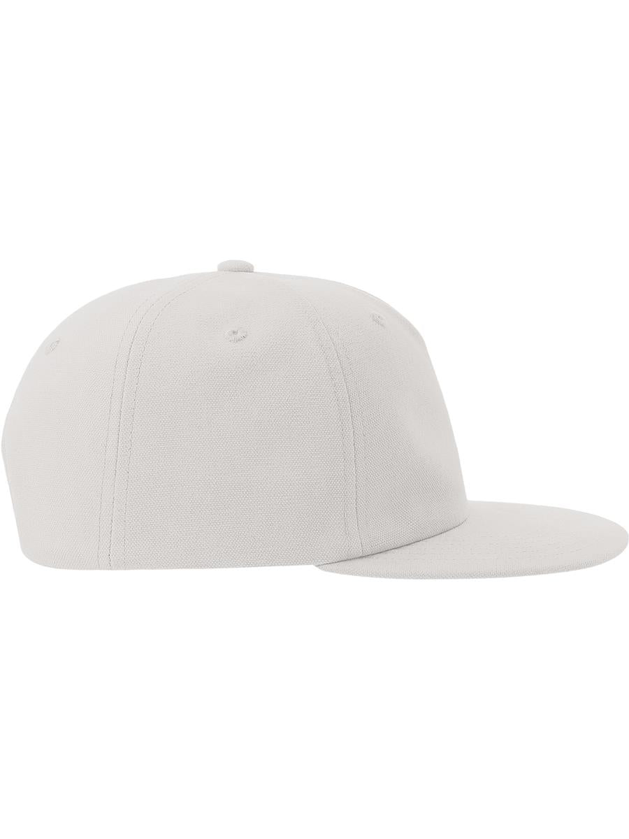 Cruz Snapback 5 Panel Sustainable Cap