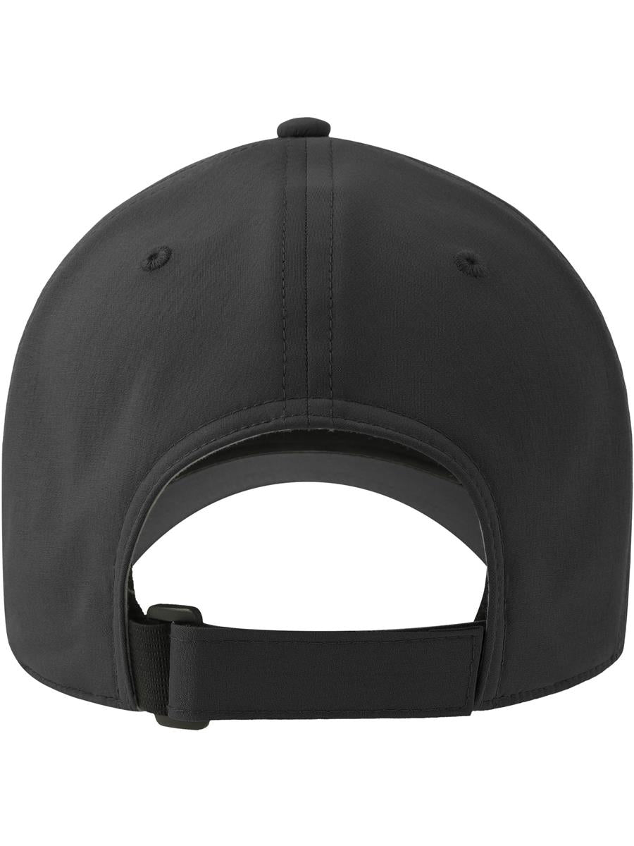 Kai Fitted 6 Panel Sustainable Cap