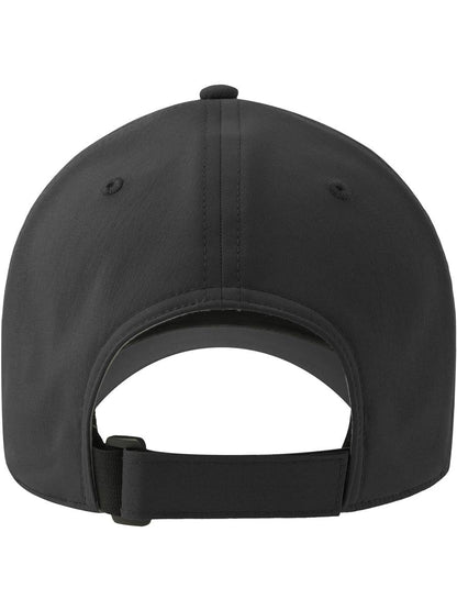 Kai Fitted 6 Panel Sustainable Cap